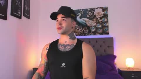 Snapshot of matthew_colee chatting on 06/03/26, 03:31 Matthew INDEPENDENT MODEL online show from 06/03/26, 03:31