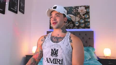 Snapshot of matthew_colee chatting on 06/10/26, 02:12 Matthew INDEPENDENT MODEL online show from 06/10/26, 02:12