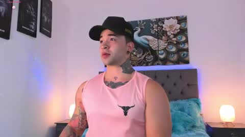 Snapshot of matthew_colee chatting on 06/12/26, 03:16 Matthew INDEPENDENT MODEL online show from 06/12/26, 03:16