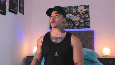 Snapshot of matthew_colee chatting on 07/07/26, 06:47 Matthew INDEPENDENT MODEL online show from 07/07/26, 06:47