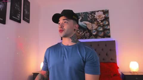 Snapshot of matthew_colee chatting on 07/21/26, 02:14 Matthew INDEPENDENT MODEL online show from 07/21/26, 02:14