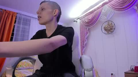 Snapshot of matthewboy_ chatting on 10/30/25, 03:19 MatthewBoy online show from 10/30/25, 03:19