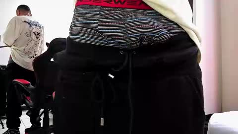 Snapshot of matthewcullenn chatting on 11/29/25, 07:28 Matthew online show from 11/29/25, 07:28