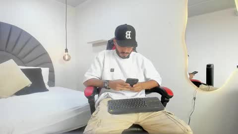 Matthew online show from 02/08/26, 07:50