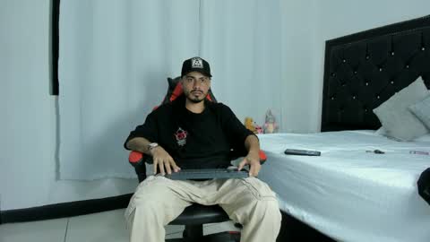 Matthew online show from 04/30/26, 03:24