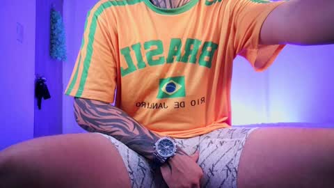 Snapshot of matthewjones1 chatting on 12/05/24, 08:44 Matt online show from 12/05/24, 08:44