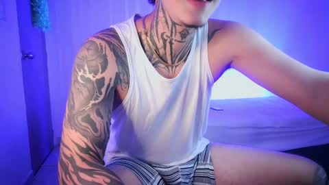 Snapshot of matthewjones1 chatting on 12/14/24, 04:42 Matt online show from 12/14/24, 04:42