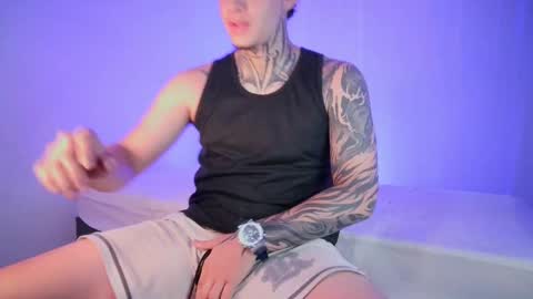 Snapshot of matthewjones1 chatting on 12/31/24, 11:17 Matt online show from 12/31/24, 11:17