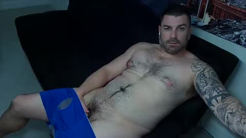 MatthiasBlues online show from 02/18/25, 02:05