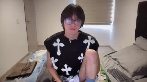 Snapshot of matti_mendez_ chatting on 05/31/26, 04:36 Matti Mendez online show from 05/31/26, 04:36