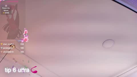 TATIANA  AND ROUS online show from 03/11/25, 06:21