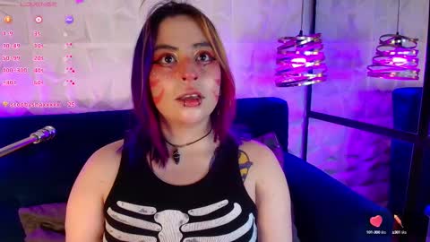 TATIANA  AND ROUS online show from 09/29/25, 11:04