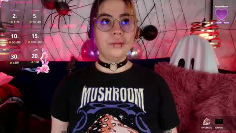 TATIANA  AND ROUS online show from 10/17/25, 11:02