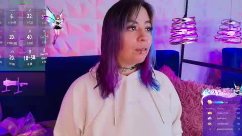 TATIANA  AND ROUS online show from 01/07/26, 11:01