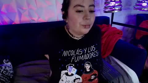 TATIANA  AND ROUS online show from 01/17/26, 11:15