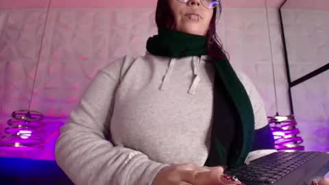 TATIANA  AND ROUS online show from 01/19/26, 11:03