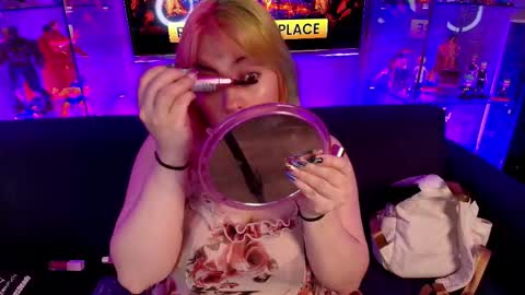 TATIANA  AND ROUS online show from 02/21/26, 11:11