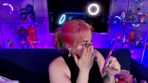 TATIANA  AND ROUS online show from 02/24/26, 11:19