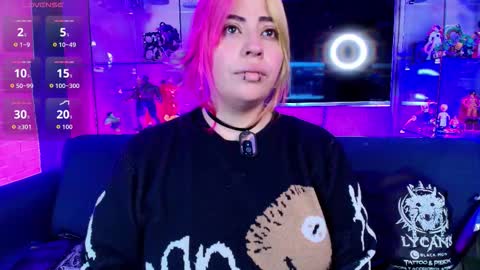 TATIANA  AND ROUS online show from 03/03/26, 11:05