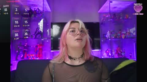 TATIANA  AND ROUS online show from 06/25/26, 11:04