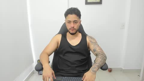Snapshot of mattia_dupont chatting on 04/16/26, 10:34 Mattias online show from 04/16/26, 10:34