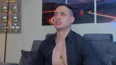 mattsaill_ online show from 01/08/25, 11:21