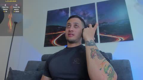 mattsaill_ online show from 01/28/25, 01:38