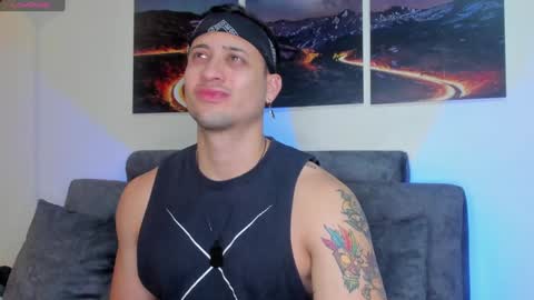 mattsaill_ online show from 02/03/25, 10:58