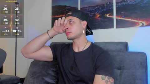 mattsaill_ online show from 02/07/25, 12:06