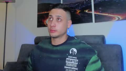 mattsaill_ online show from 02/12/25, 01:30