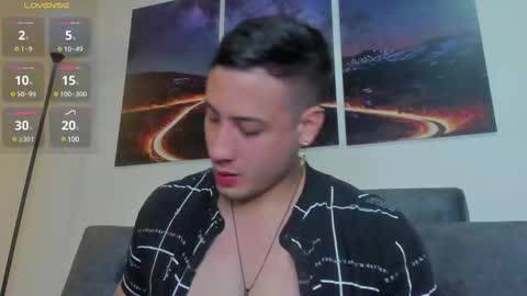 mattsaill_ online show from 02/19/25, 12:14