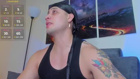 mattsaill_ online show from 02/23/25, 03:13