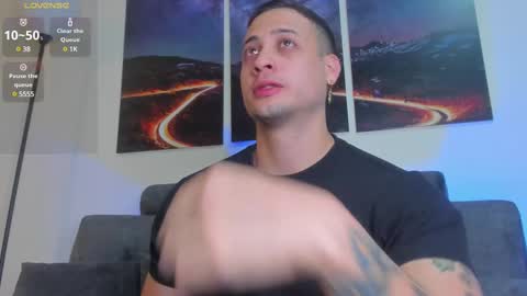 mattsaill_ online show from 02/23/25, 10:42