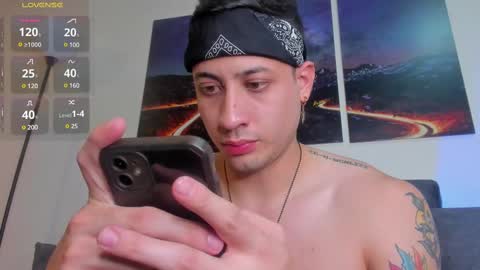 mattsaill_ online show from 02/28/25, 02:09