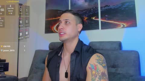 mattsaill_ online show from 03/02/25, 09:10