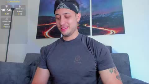 mattsaill_ online show from 03/07/25, 02:23