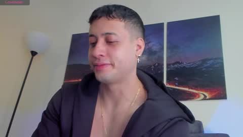 mattsaill_ online show from 09/26/25, 01:04