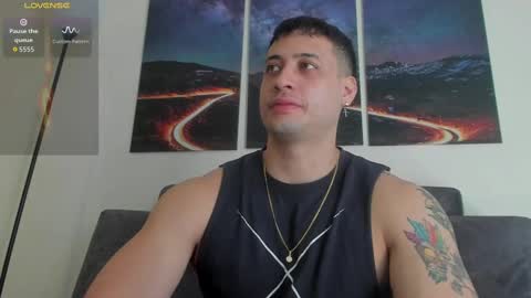 mattsaill_ online show from 09/27/25, 01:05