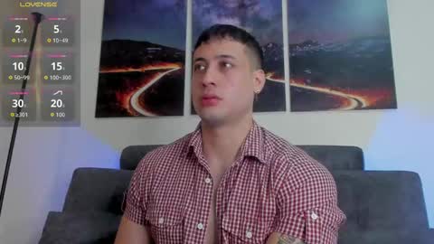 mattsaill_ online show from 09/29/25, 12:21