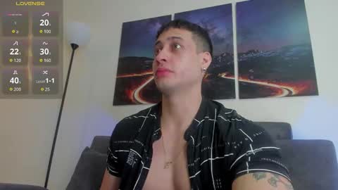 mattsaill_ online show from 10/05/25, 01:31