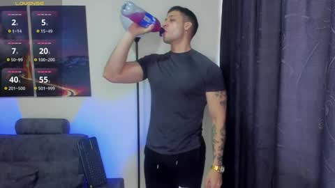 mattsaill_ online show from 10/07/25, 11:40