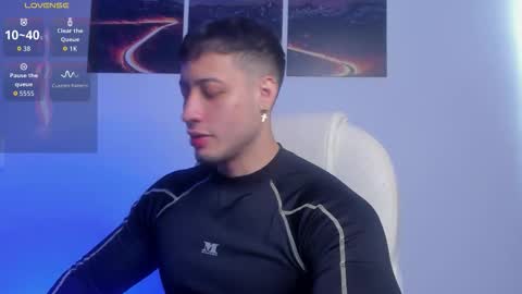 mattsaill_ online show from 10/17/25, 01:25