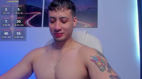 mattsaill_ online show from 10/19/25, 12:50