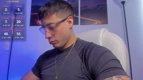 mattsaill_ online show from 10/23/25, 01:21