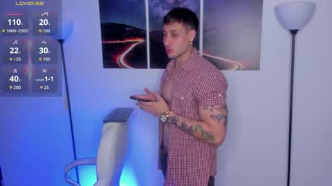 mattsaill_ online show from 10/28/25, 01:20