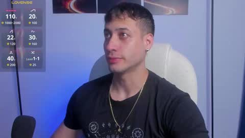 mattsaill_ online show from 11/13/25, 10:03