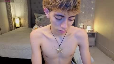 matty_spark online show from 12/03/25, 02:04