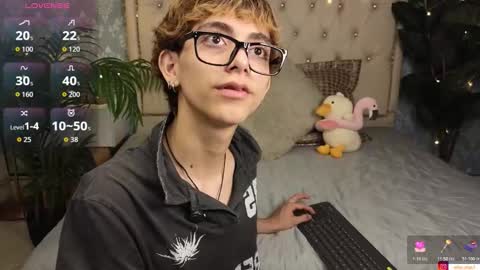 matty_spark online show from 02/02/26, 01:21