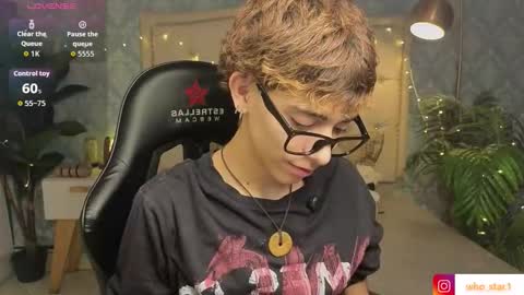 matty_spark online show from 02/24/26, 01:09