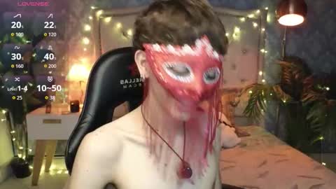 matty_spark online show from 03/15/26, 01:06